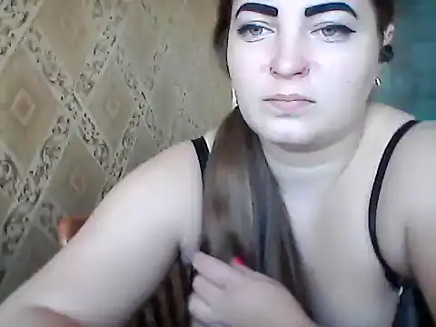 Elizabeth Meow online show from 11/14/25, 07:34