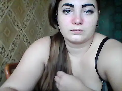 Elizabeth Meow online show from 11/10/25, 08:41