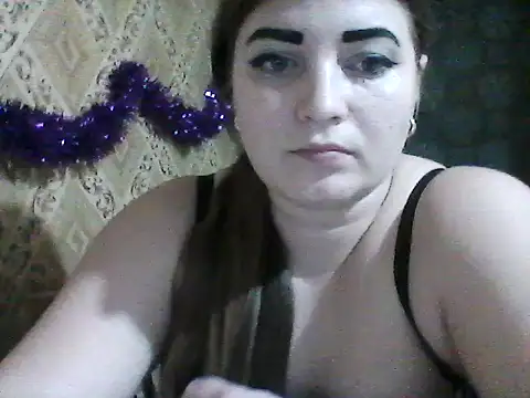 Elizabeth Meow online show from 12/19/25, 07:05