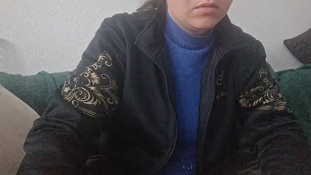 Cyndee Winter online show from 09/18/25, 07:22