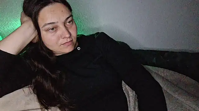 Cyndee Winter online show from 09/25/25, 08:26