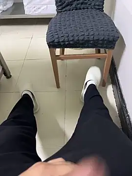 furkanktyAcalea online show from 04/14/26, 05:29