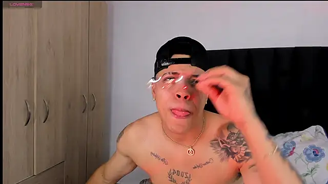 Hotboy0620 online show from 02/18/26, 02:31