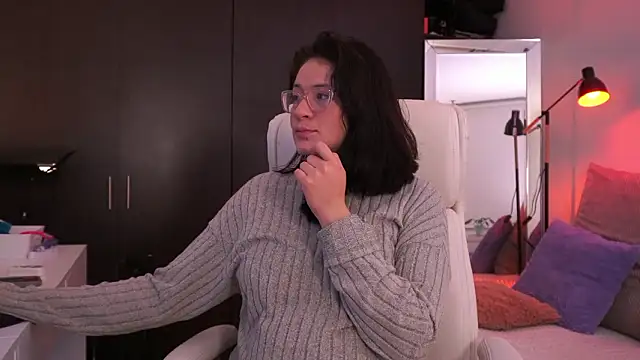 Anah s online show from 02/20/26, 02:41