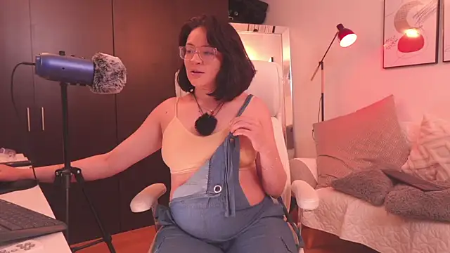 Anah s online show from 01/07/26, 12:04