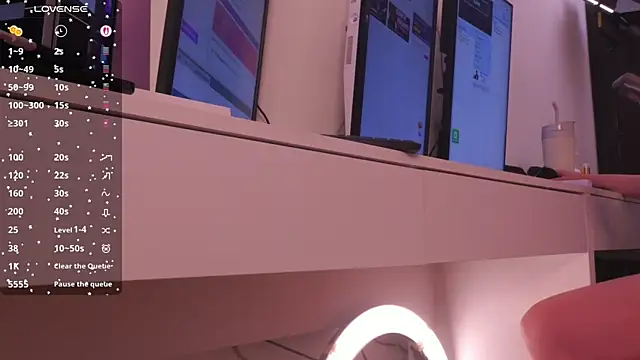 Anah s online show from 12/20/25, 11:07