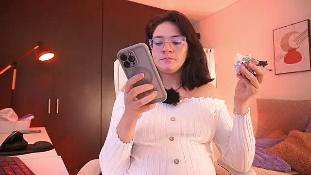 Anah s online show from 02/23/26, 08:42