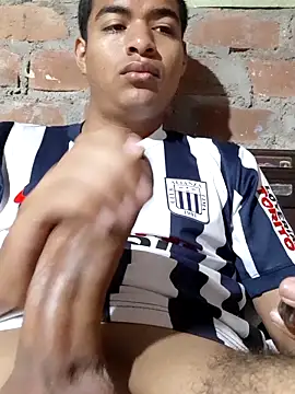 Blaximental2202 online show from 04/18/26, 08:49