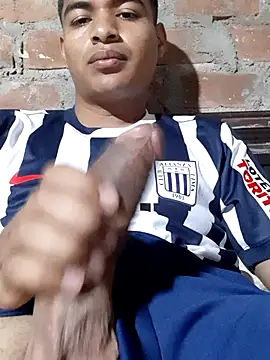 Blaximental2202 online show from 02/24/26, 02:45