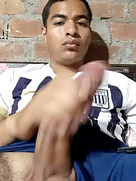 Blaximental2202 online show from 04/13/26, 04:38