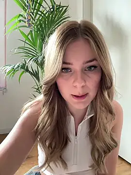 MaribelRiver online show from 02/19/26, 01:19