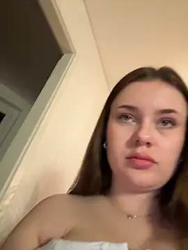 MaribelRiver online show from 10/25/25, 11:38