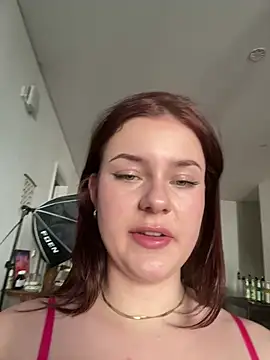 MaribelRiver online show from 05/24/26, 03:34