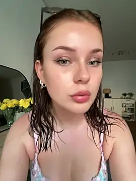 MaribelRiver online show from 06/25/26, 06:46
