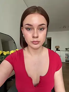MaribelRiver online show from 06/15/26, 01:44