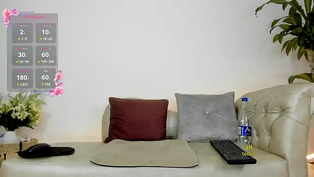 Jentokio online show from 06/25/26, 10:04