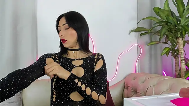 Snapshot of Jentokio chatting on 10/30/25, 10:50 Jentokio online show from 10/30/25, 10:50