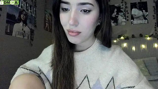 Anisawithlove online show from 11/27/25, 07:09