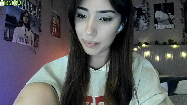 Anisawithlove online show from 10/10/25, 06:03