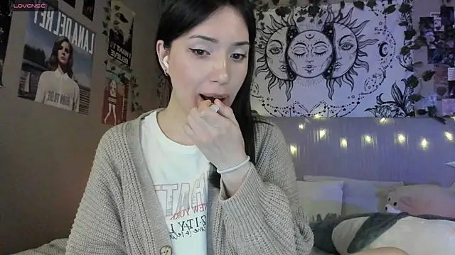 Anisawithlove online show from 03/15/25, 07:16