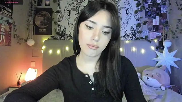 Anisawithlove online show from 03/08/25, 08:25