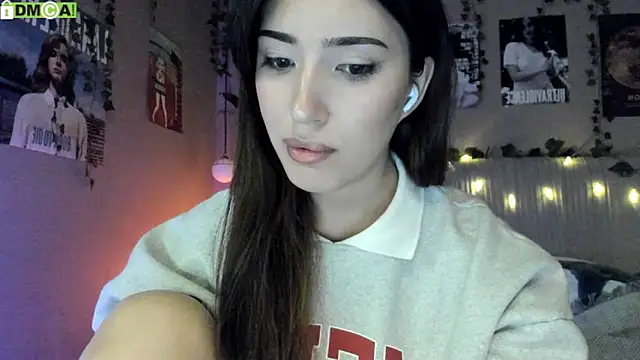 Anisawithlove online show from 10/12/25, 06:04