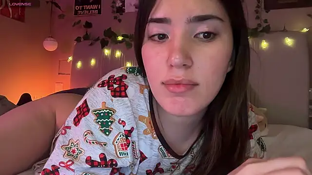 Anisawithlove online show from 01/11/26, 04:47