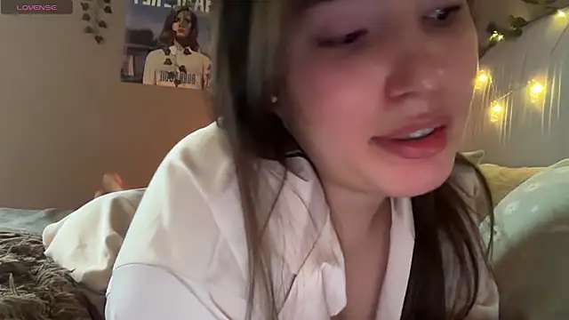 Anisawithlove online show from 02/23/26, 07:53