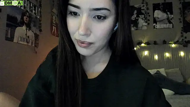 Anisawithlove online show from 11/02/25, 06:29