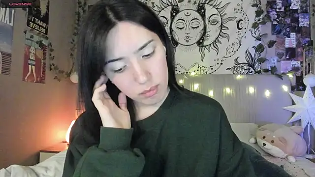 Anisawithlove online show from 03/18/25, 11:42