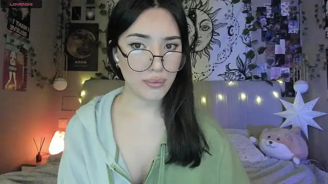 Anisawithlove online show from 03/08/25, 05:22