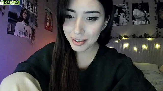 Anisawithlove online show from 10/07/25, 06:36