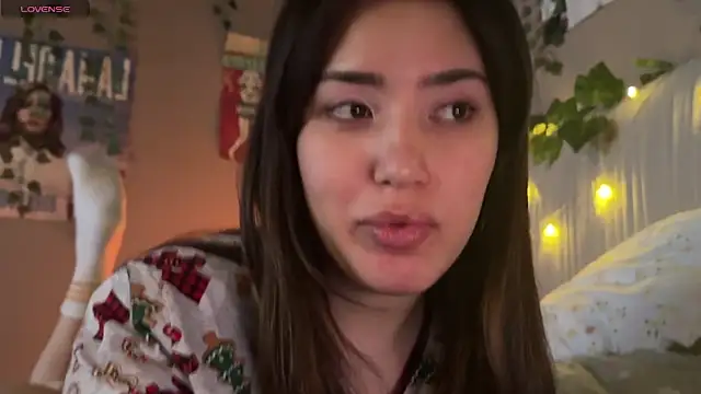 Anisawithlove online show from 01/07/26, 07:24