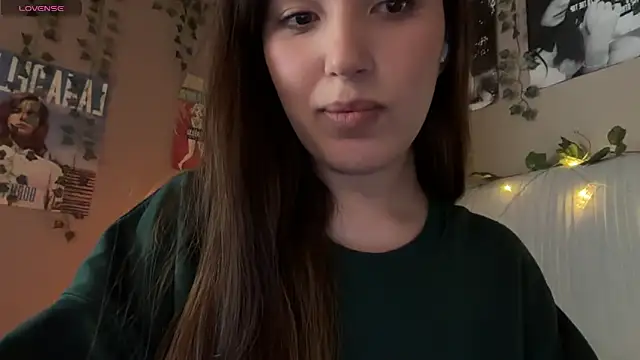 Anisawithlove online show from 02/14/26, 08:25