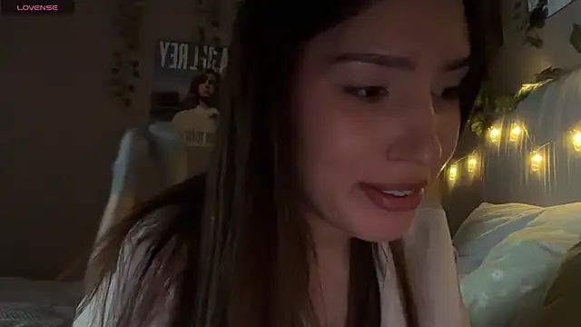 Anisawithlove online show from 04/19/26, 10:27