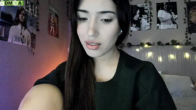 Anisawithlove online show from 10/13/25, 08:49