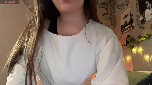 Anisawithlove online show from 02/15/26, 07:31