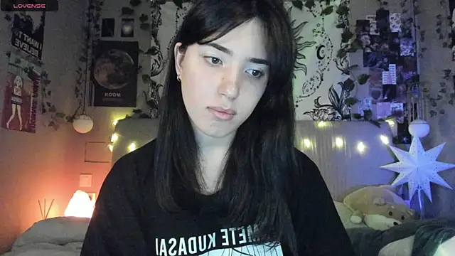 Anisawithlove online show from 02/28/25, 04:53