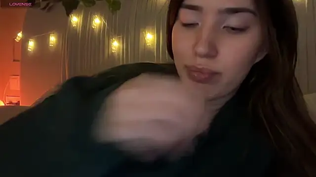 Anisawithlove online show from 01/14/26, 10:08