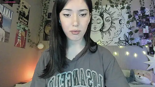 Anisawithlove online show from 03/18/25, 11:22