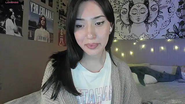 Anisawithlove online show from 03/18/25, 05:33