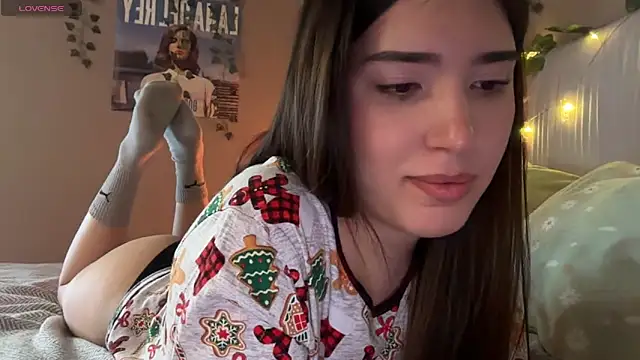 Anisawithlove online show from 02/13/26, 06:57