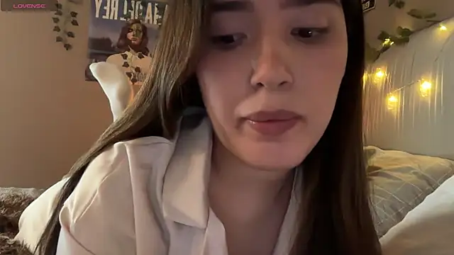 Anisawithlove online show from 02/22/26, 07:11