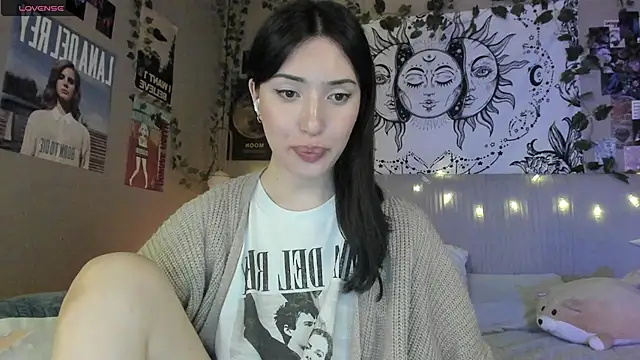 Anisawithlove online show from 03/16/25, 05:50