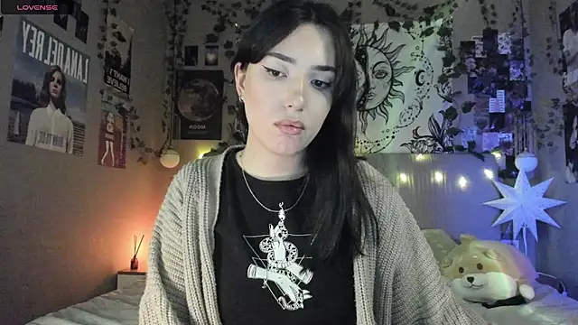 Anisawithlove online show from 02/25/25, 05:40