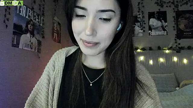 Anisawithlove online show from 10/28/25, 06:23