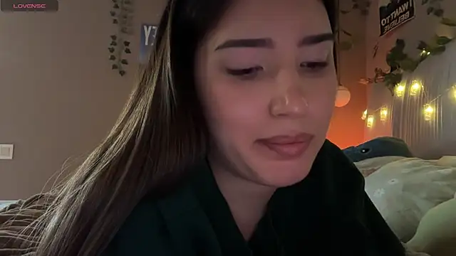 Anisawithlove online show from 02/24/26, 07:20