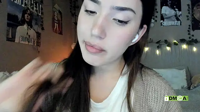 Anisawithlove online show from 01/15/26, 06:06