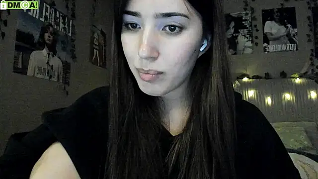 Anisawithlove online show from 11/28/25, 01:00