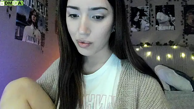 Anisawithlove online show from 10/18/25, 05:42